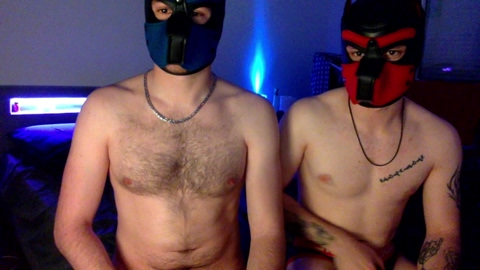 CoupleGay4cam  21-05-2022